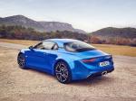 Alpine A110 Premiere Edition 2017 года